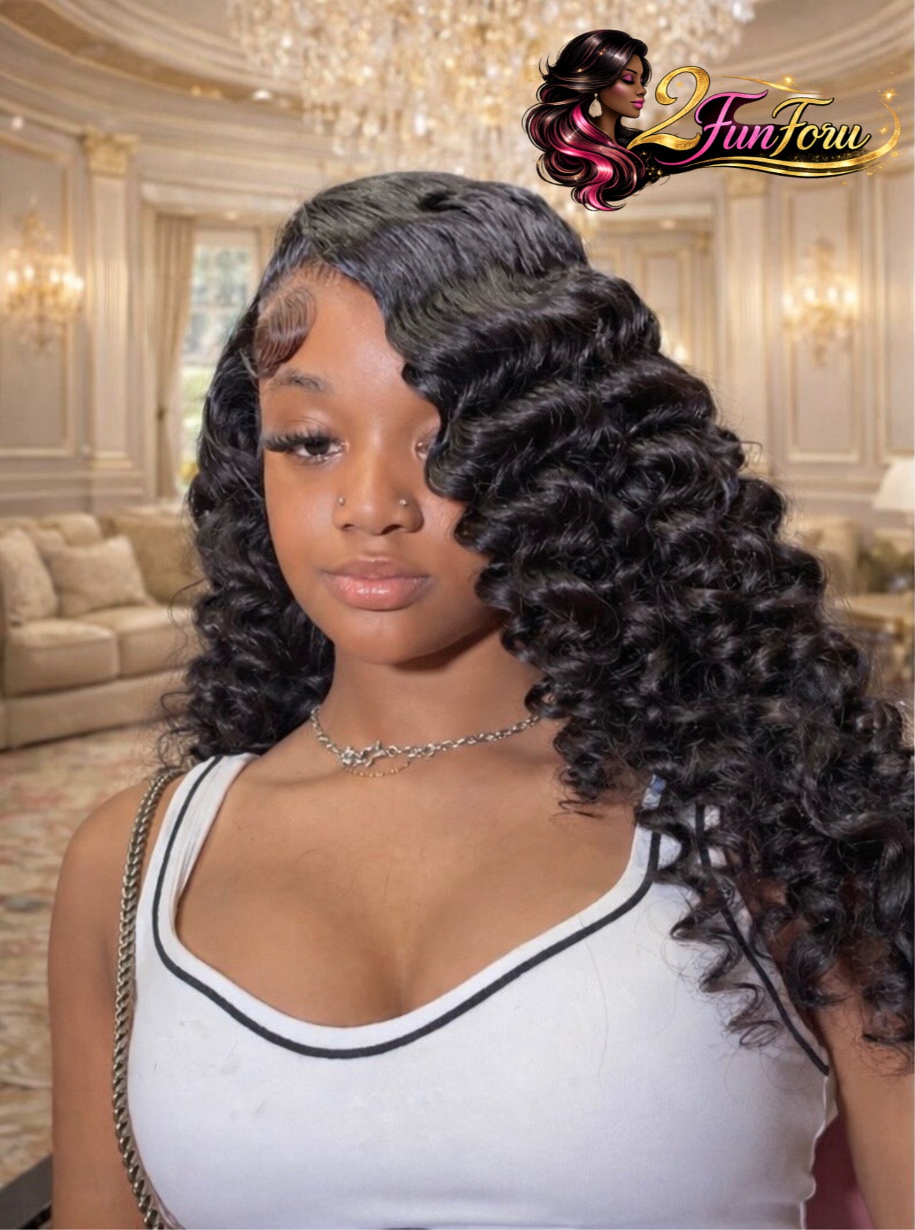 13x6 Lace Frontal Wigs