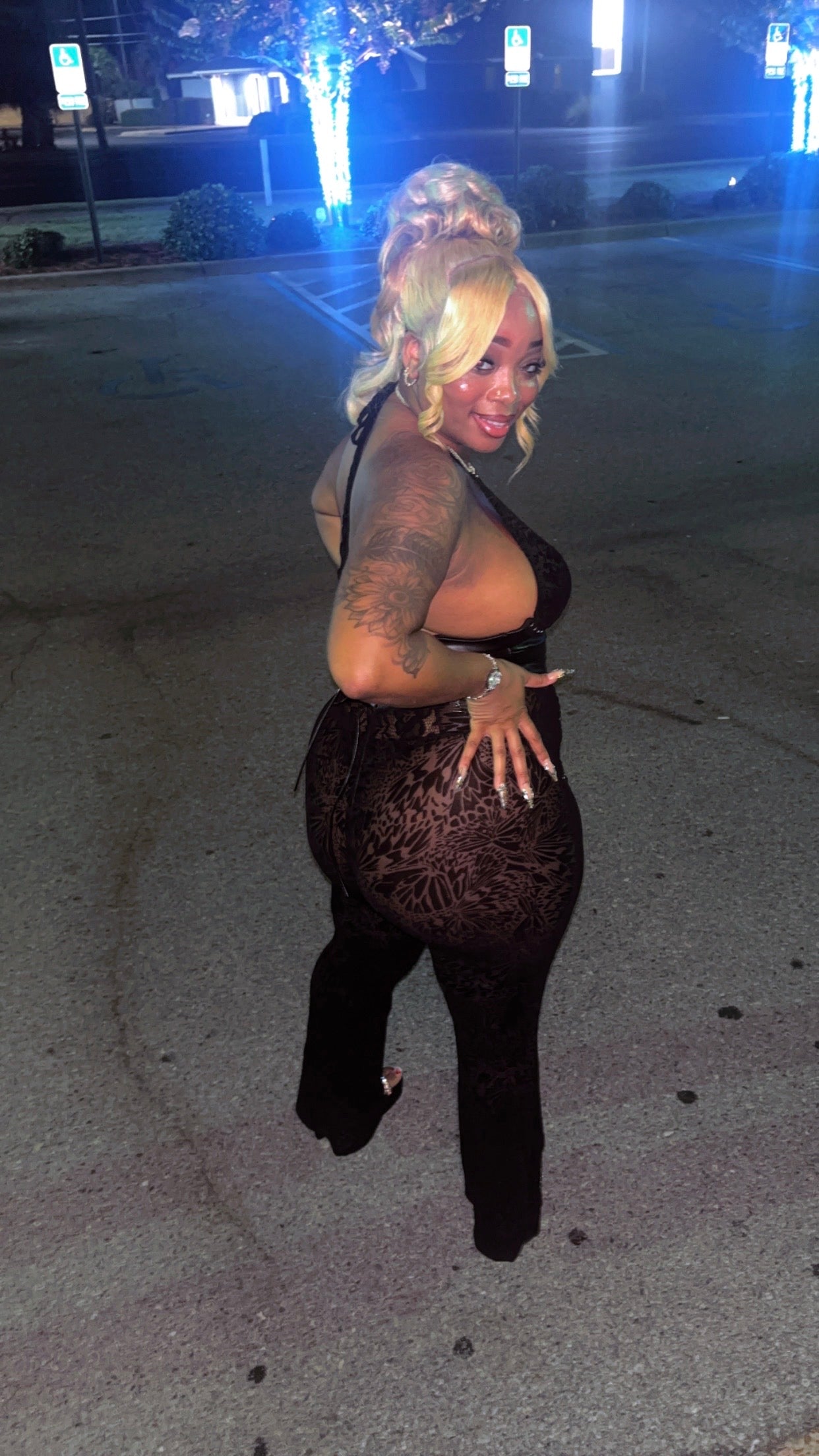 13x6 613 Transparent Lace Frontal Wig