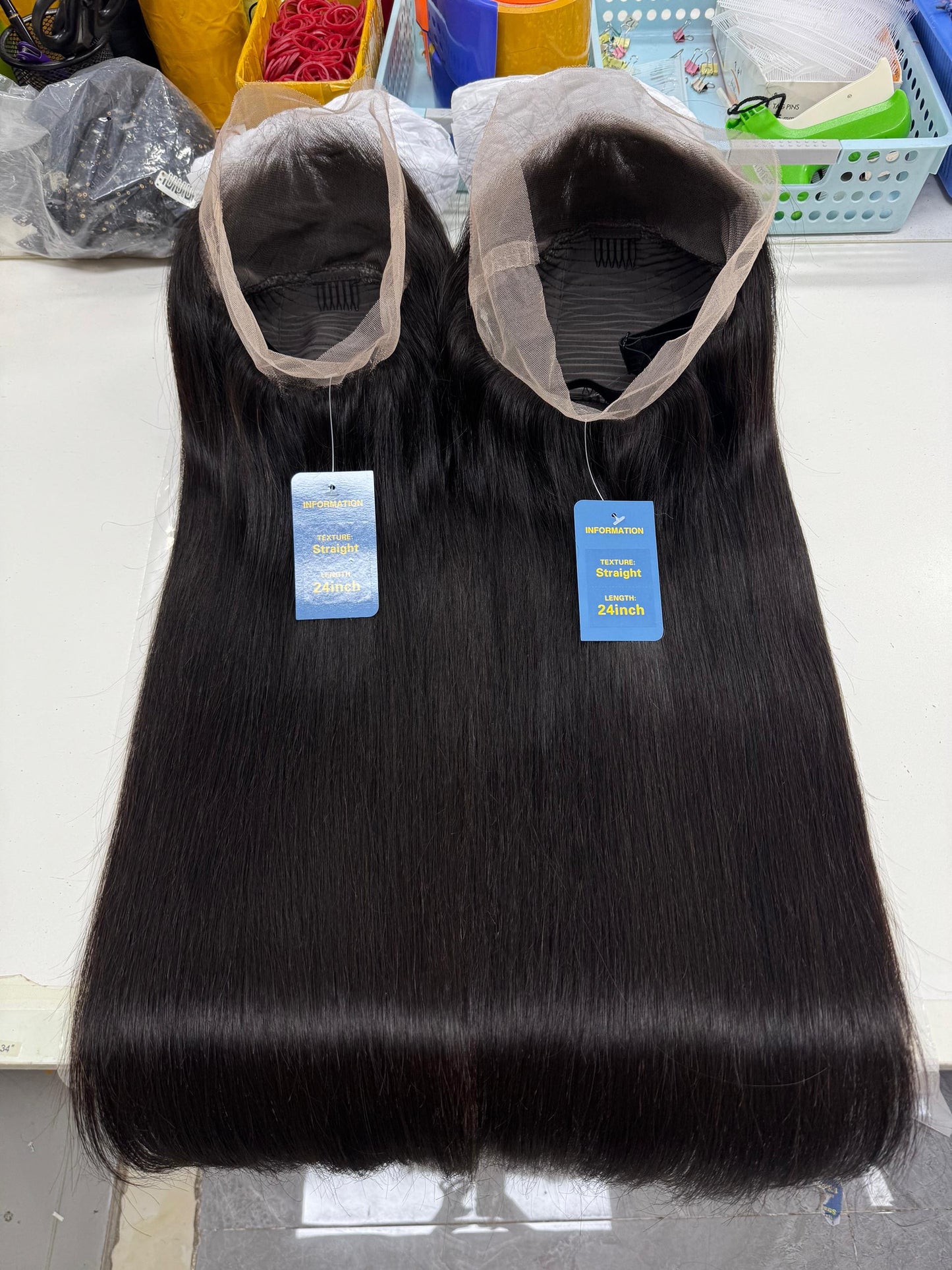 360 Wigs