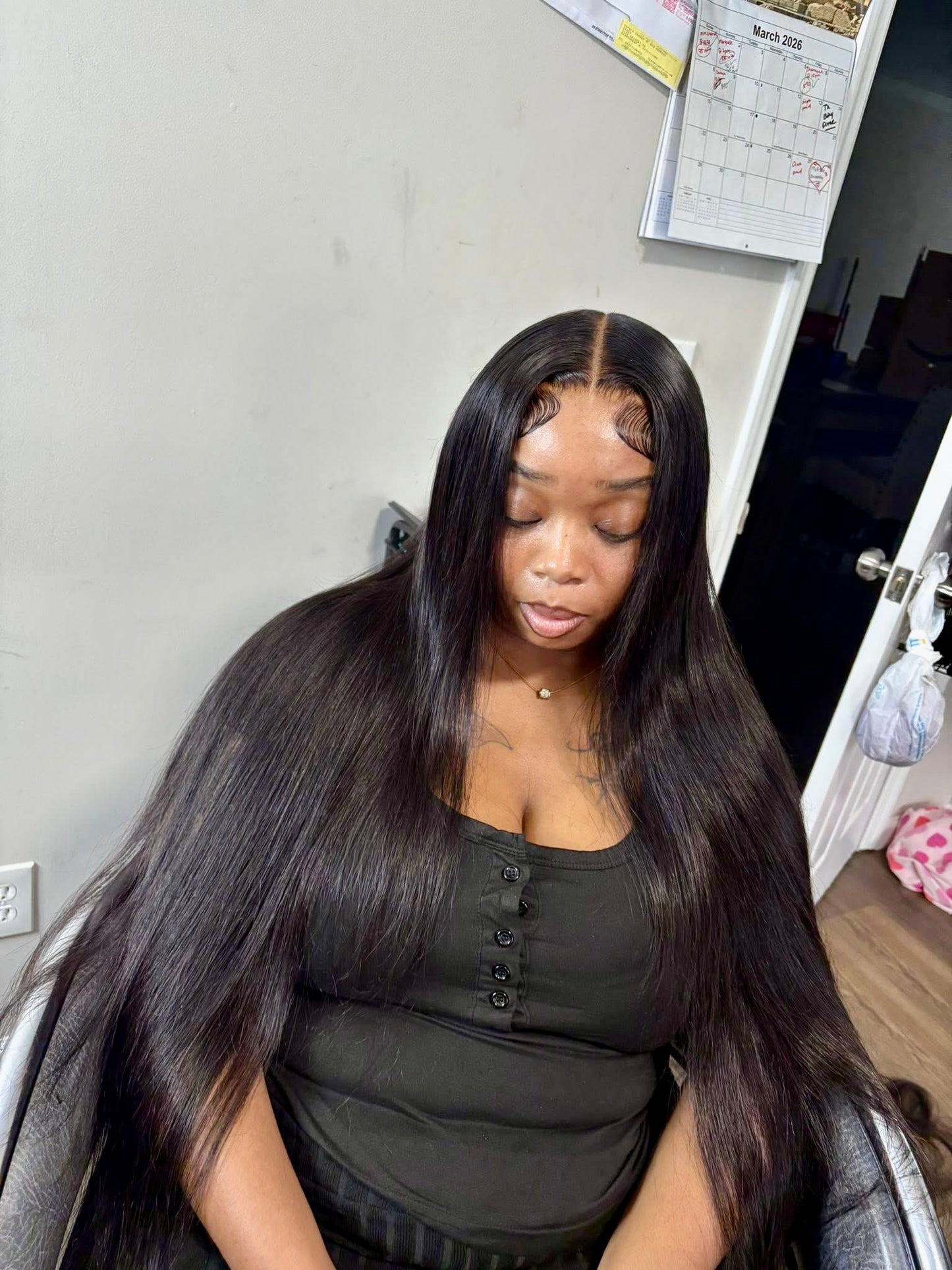 Like New Wigs!!